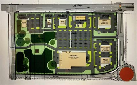 walmart in the villages florida|Walmart Neighborhood Market coming to County Road.